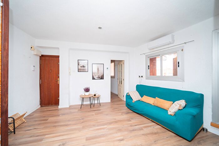 Piso en venta en Rascanya, Els Orriols de 2 habitaciones