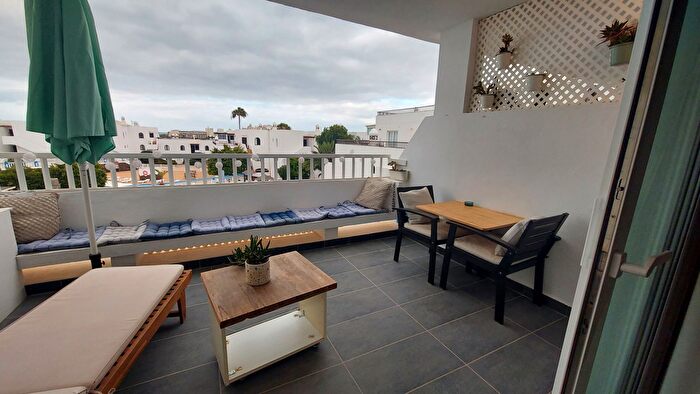 Piso en venta en Costa Teguise, Teguise de 1 habitacion