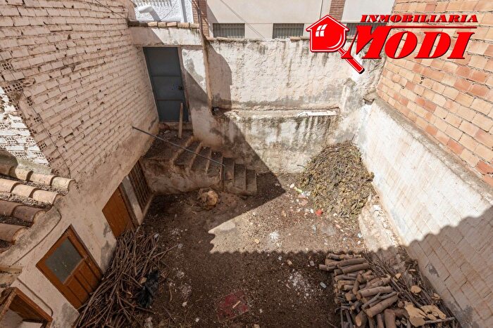 Casa en venta en Ayuntamiento, Alhendín de 3 habitaciones