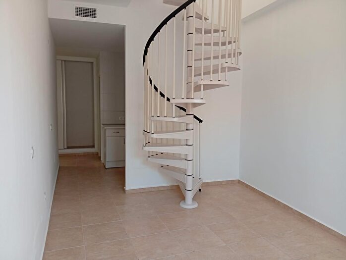 Piso en venta en Centro, La Trinidad de 2 habitaciones