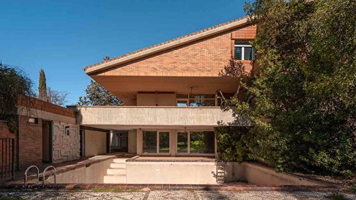 Casa en venta en Albolote, Granada de 6 habitaciones