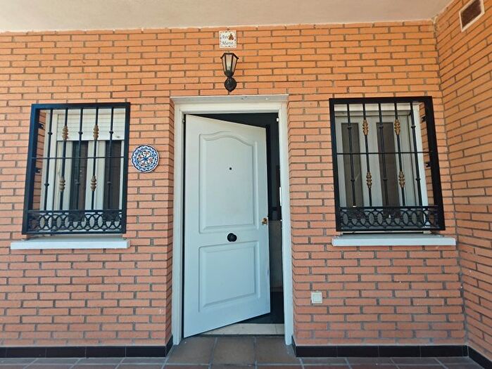 Casa en venta en Valle Grande, Seseña de 4 habitaciones
