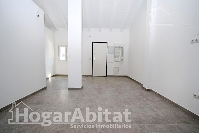 Casa en venta en Beniparrell, Valencia de 2 habitaciones