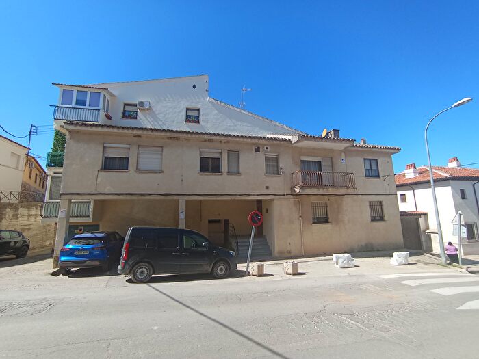 Piso en venta en Chinchón, Madrid de 2 habitaciones