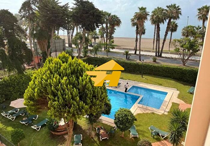 Piso en alquiler en Centro, La Malagueta Monte Sancha de 3 habitaciones