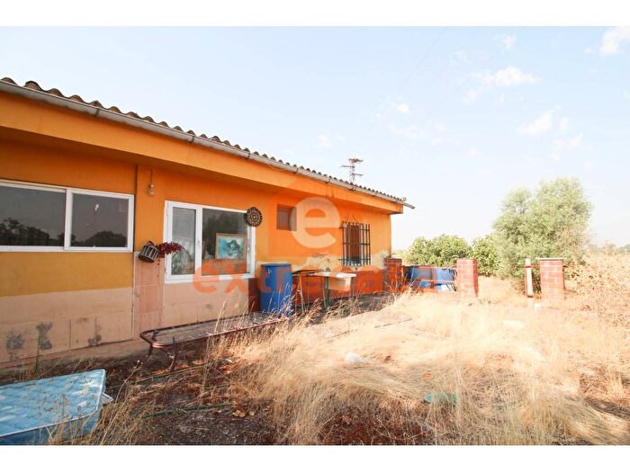 Casa en venta en Pedanías de Badajoz, Badajoz Capital de 3 habitaciones