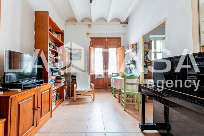 Piso en venta en Benimaclet, Barrio de Benimaclet de 5 habitaciones