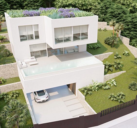 Casas en venta y pisos alquiler - 3