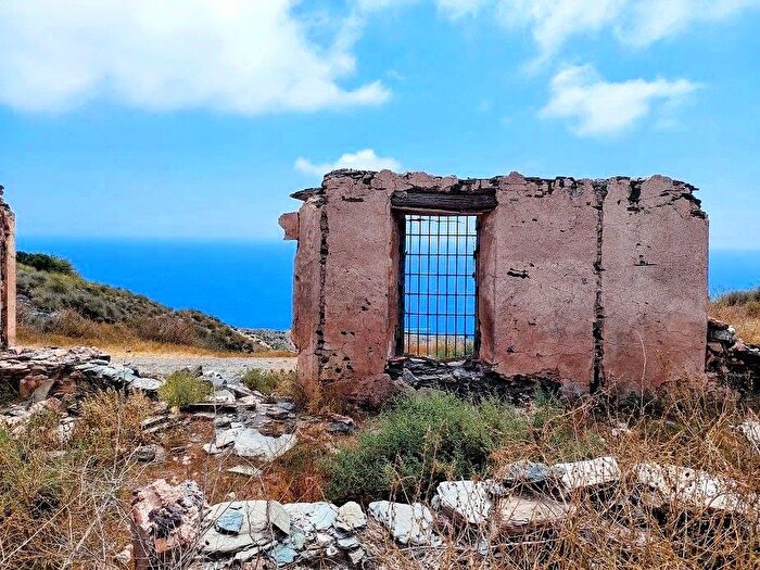 Casa en venta en Guazamara Los Lobos, Cuevas del Almanzora