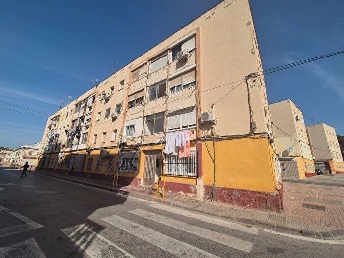 Piso en venta en Cartagena ciudad, San Ginés de 2 habitaciones