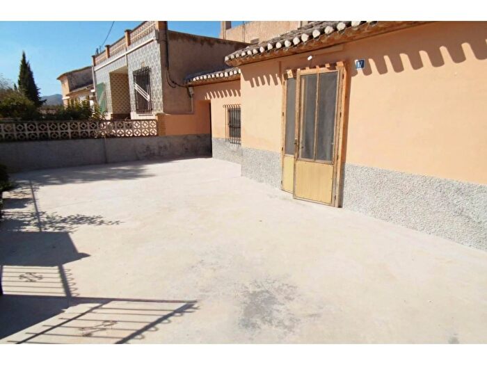 Casa en venta en La Pinilla Las Palas, Fuente Álamo de Murcia de 4 habitaciones