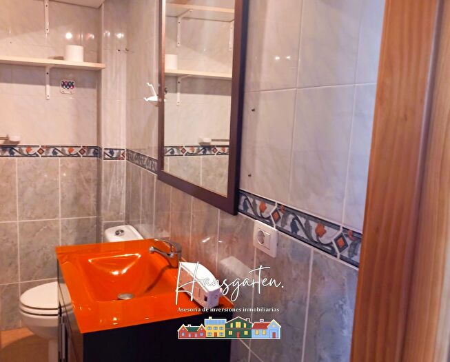 Casas en venta y pisos alquiler - 3