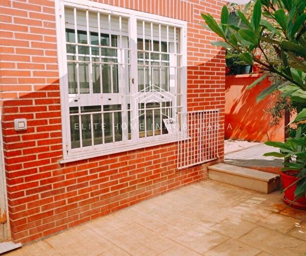 Casa en venta en Les Boqueres Santa Quiteria, Almazora Almassora de 3 habitaciones
