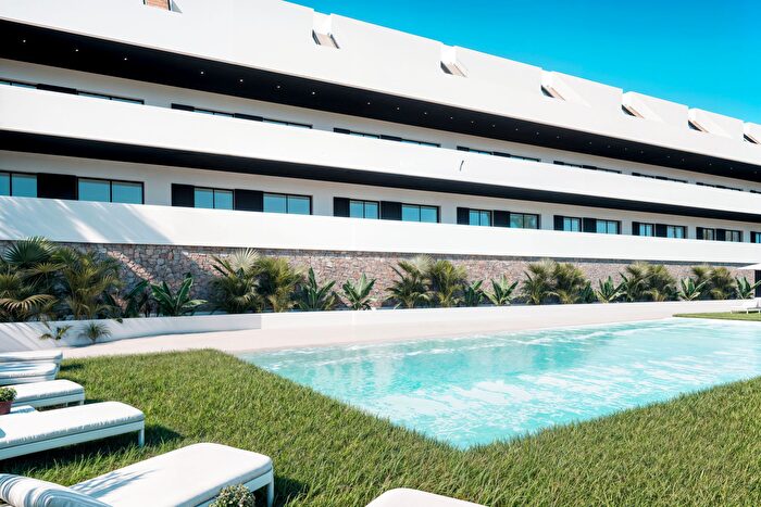 Piso en venta en Golf Bahía, Finestrat de 2 habitaciones