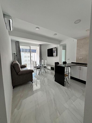 Piso en alquiler en Centro, Manantiales Estación de Autobuses de 3 habitaciones