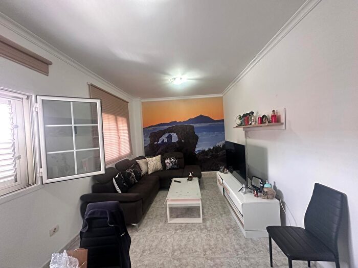 Piso en venta en Tamaraceite San Lorenzo Tenoya, Tamaraceite de 3 habitaciones