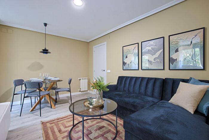 Piso en venta en Ciudad Lineal, Ventas de 2 habitaciones