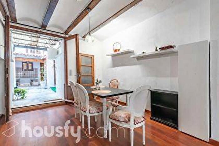 Casas en venta y pisos alquiler - 1