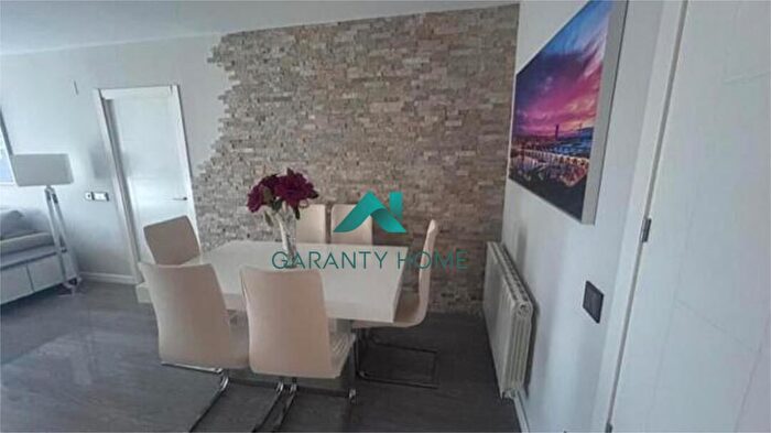 Piso en venta en Carretera de Sevilla Los Montitos, Badajoz Capital de 3 habitaciones