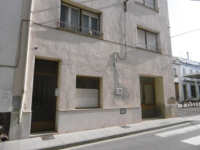 Casa en venta en Rossell pueblo, Rossell