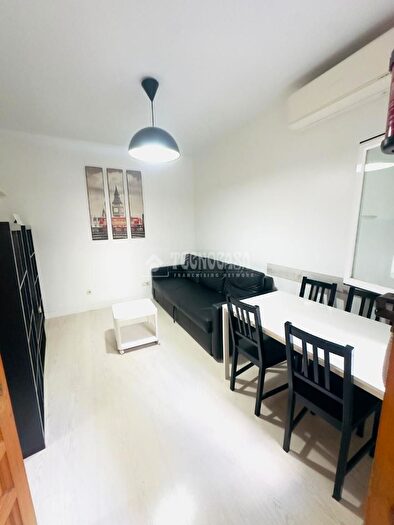 Piso en alquiler en Centro, Embajadores Lavapiés de 2 habitaciones