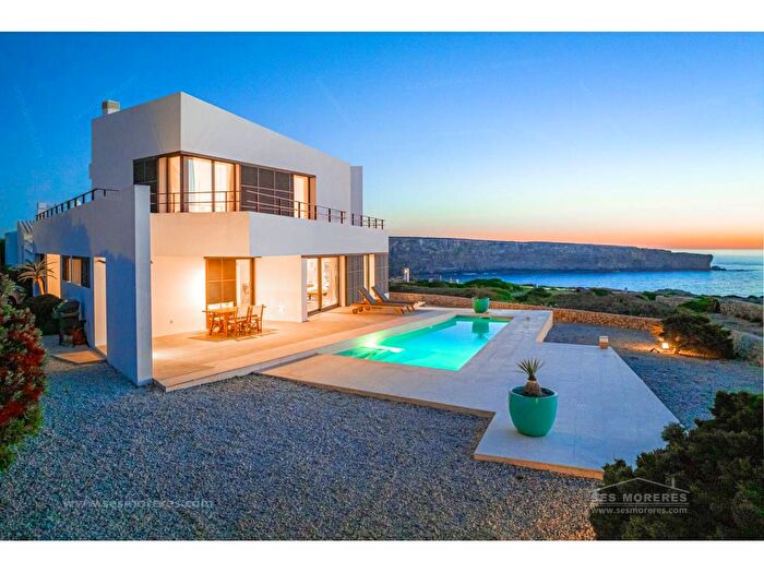 Casa en venta en Cala Morell, Ciutadella de Menorca de 3 habitaciones