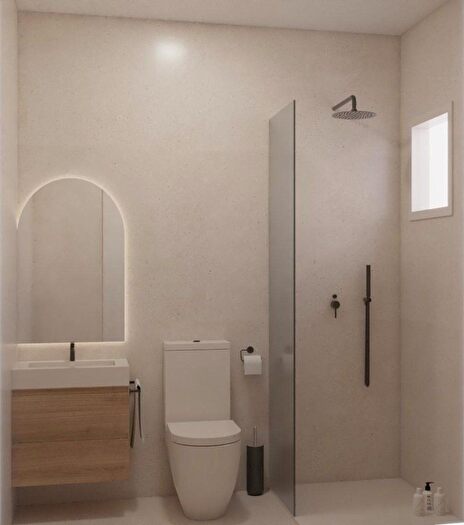 Casas en venta y pisos alquiler - 2