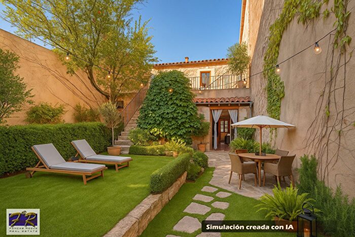 Casas en venta y pisos alquiler - 1