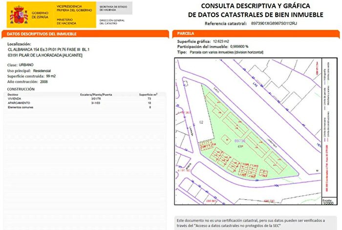Casas en venta y pisos alquiler - 3