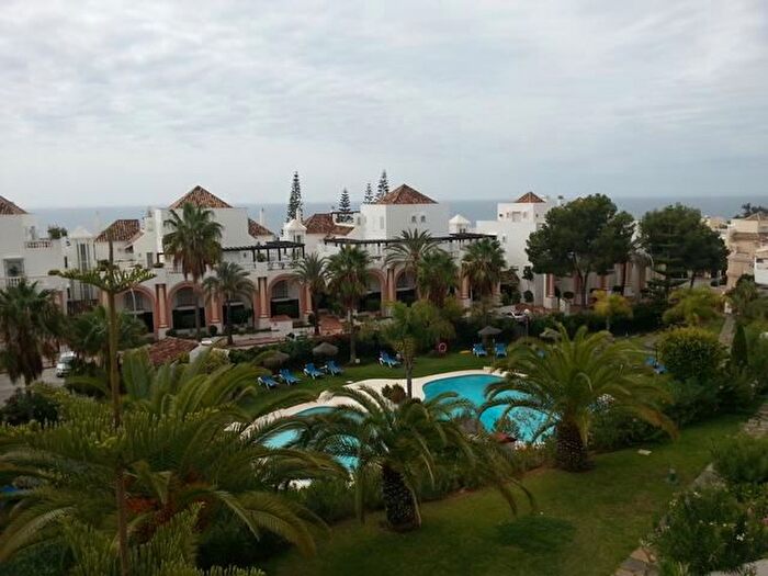 Piso en alquiler en Elviria Cabopino, Romana Playa de 3 habitaciones