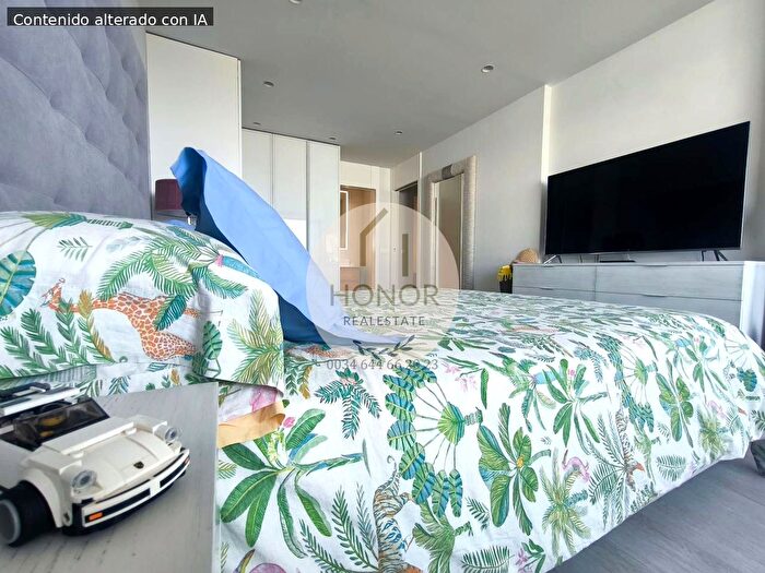 Piso en alquiler en Los Abrigos, Granadilla de Abona de 2 habitaciones