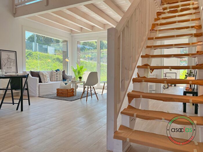 Casas en venta y pisos alquiler - 2