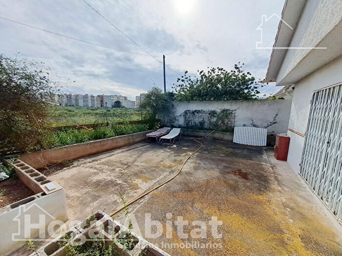 Casas en venta y pisos alquiler - 1