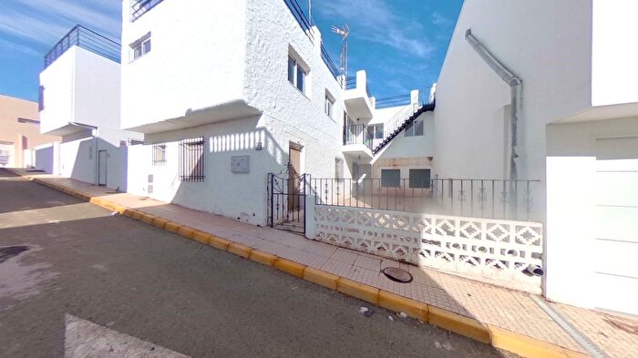 Piso en venta en El Palmeral, Mojácar de 3 habitaciones