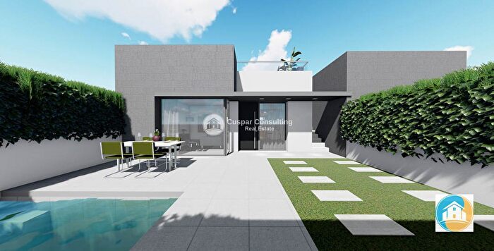Casa en venta en San Juan de los Terreros, Pulpí de 2 habitaciones