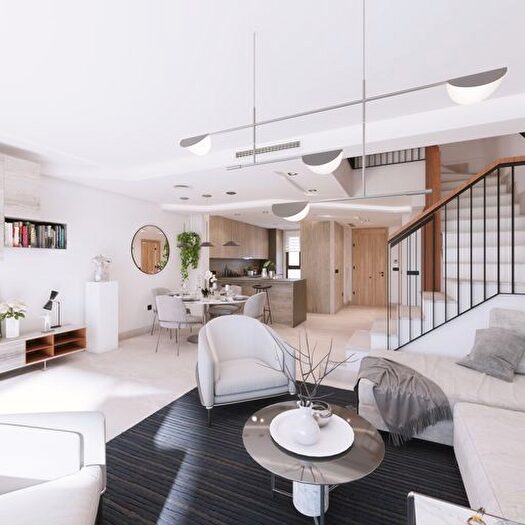 Casas en venta y pisos alquiler - 2