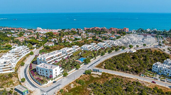 Piso en venta en Costa Natura, Guadalobón de 1 habitacion