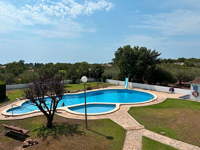 Casa en venta en Platja de Montroig, Montroig del Camp de 2 habitaciones