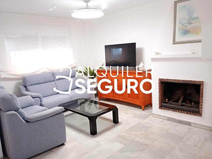 Casas en venta y pisos alquiler - 1