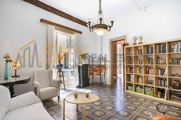 Casas en venta y pisos alquiler - 1