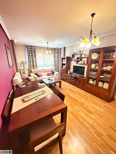 Casas en venta y pisos alquiler - 2