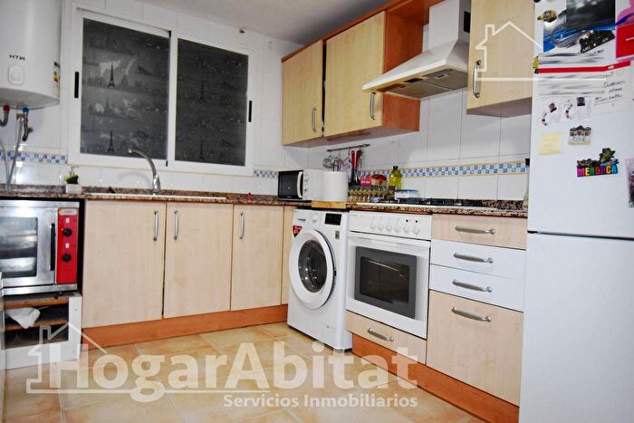 Casas en venta y pisos alquiler - 3
