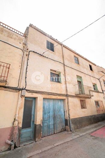 Casas en venta y pisos alquiler - 1