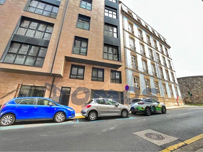 Casas en venta y pisos alquiler - 1
