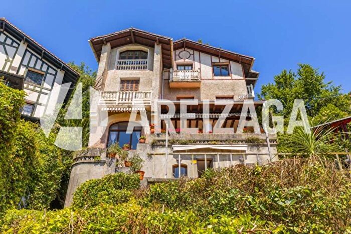 Casas en venta y pisos alquiler - 2