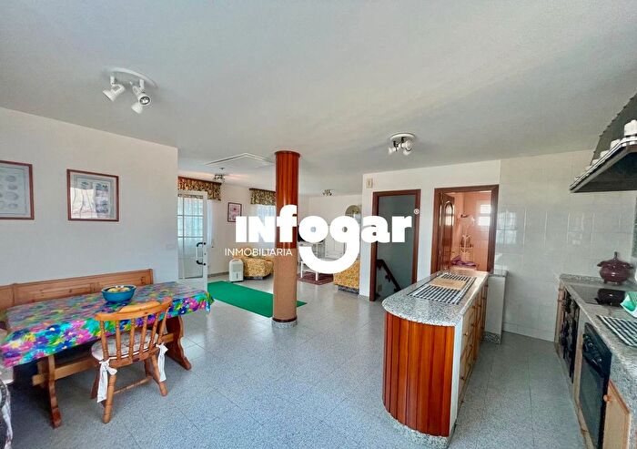 Casas en venta y pisos alquiler - 3