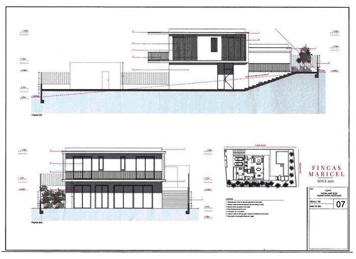 Casas en venta y pisos alquiler - 3