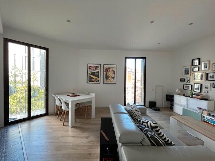 Piso en venta en Eixample, Sagrada Família de 2 habitaciones