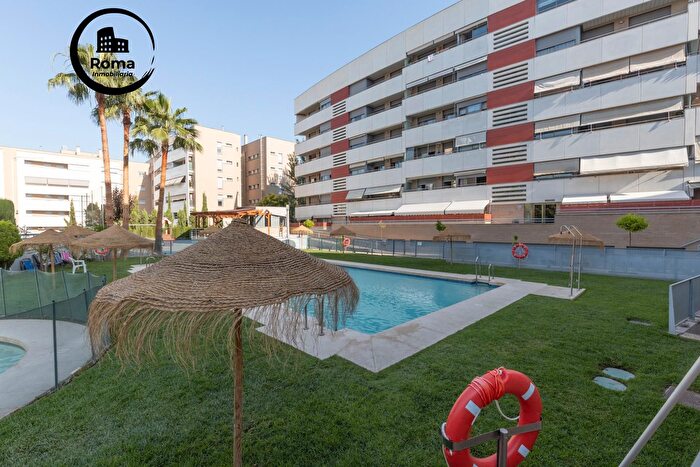Piso en venta en Chana, Cerrillo de Maracena Periodistas de 2 habitaciones