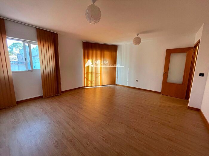 Casa en venta en Salafranca Lloixa, Sant Joan dAlacant de 4 habitaciones